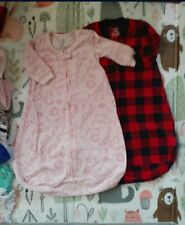 Baby girl sleepwear for sale  San Diego