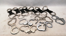 13x police handcuffs for sale  GRANTHAM