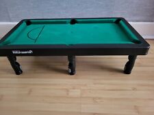Mini pool snooker for sale  DAVENTRY