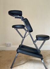 massage therapy chair for sale  UK