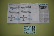 Hasegawa decals 40 d'occasion  Vernaison