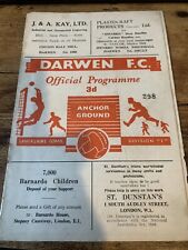 Darwen bacup borough for sale  DARWEN