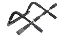 Used, Opti Exercise Multi Pull Up Bar Steel Fitness Door Home Gym Training Fitness Bar for sale  Shipping to South Africa