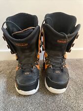 Snowboarding boots thirtytwo for sale  Wadena