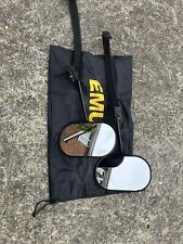 Emuk towing mirrors for sale  HULL