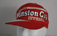 Vintage nascar winston for sale  Huntersville