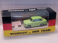 Trabant 601 trabi gebraucht kaufen  Wuppertal