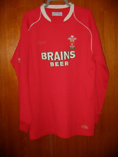 Wales rugby union for sale  BILSTON