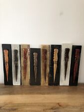 Vampire stake wall for sale  BERKHAMSTED