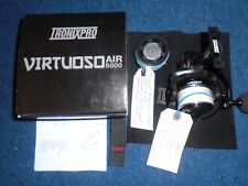 TRONIXPRO VIRTUOSO AIR 5000 FIXED SPOOL SURF REEL, used for sale  Shipping to South Africa