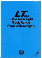 Volkswagen 1976 market for sale  UK