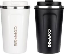 Thermal mug stainless for sale  Shipping to Ireland