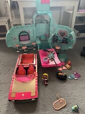 Lol dolls campervan for sale  LONDON