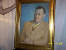 Alice Archer Sewall James Listed American Newcomb Macklin Look? Frame Portrait  for sale  Shipping to Canada
