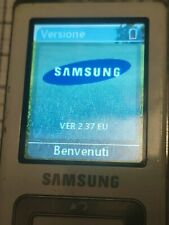 Samsung z5f lettore usato  Roma