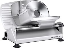 electric slicer sirman for sale  Houston