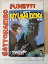 Dylan dog n.24 usato  Papiano