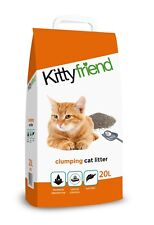 Kittyfriend super clumping for sale  OKEHAMPTON