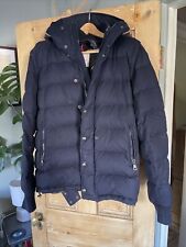 Moncler puffer jacket for sale  LONDON