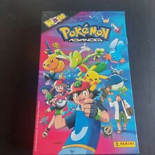 Pokemon advanced waps gebraucht kaufen  Düsseldorf