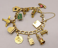 Rare bracelet jaune d'occasion  Saint-Chef