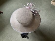 Ladies occasion hat for sale  SHEFFIELD