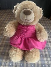 2012 build bear for sale  MANCHESTER