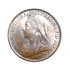 Victoria 1901 penny for sale  WIRRAL