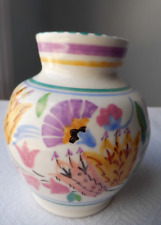 Vintage poole pottery for sale  PLYMOUTH