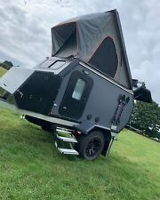 Road outlander trailer for sale  BEDALE