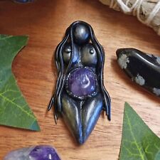 Altar goddess dark for sale  SWINDON