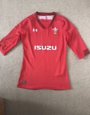 Ladies welsh rugby for sale  TREDEGAR