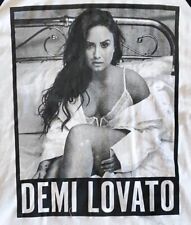 Demi lovato shirt for sale  Los Angeles