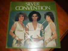 Silver convention omonimo usato  Trinitapoli