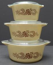 Pyrex homestead brown for sale  Souderton