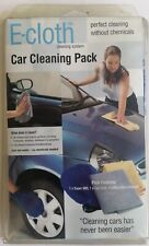 Cloth car cleaning for sale  MAIDENHEAD