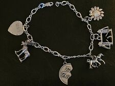 Charm bracelet loaded for sale  Blue Springs