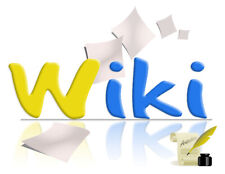 Backlinks wiki contextuales ilimitados de 3.000 artículos wiki. segunda mano  Embacar hacia Argentina