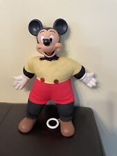 Vintage 1972 mickey for sale  North East