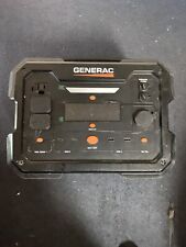 Generac GB1000 1600W Power Generator - 8025, used for sale  Shipping to South Africa