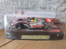 Scalextric c2837 vodafone for sale  SPALDING