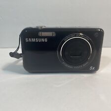 Câmera Digital Samsung PL120 Sem Carregador Testada Funcionando, usado comprar usado  Enviando para Brazil