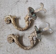 French 19thc brass for sale  DONCASTER