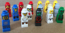 Lego microfiguren 85863 gebraucht kaufen  Waldstadt