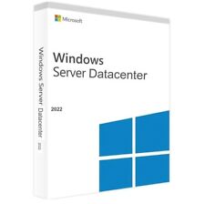 Microsoft windows server gebraucht kaufen  Bogen
