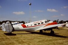 Aircraft 35mm slides for sale  WORTHING