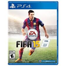 Fifa playstation ps4 for sale  Cleveland