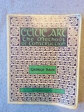 Celtic art methods for sale  ESHER