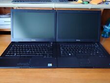 Dell latitude e6400 for sale  PETERBOROUGH