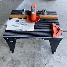 Craftsman 25444 router for sale  Saint Charles